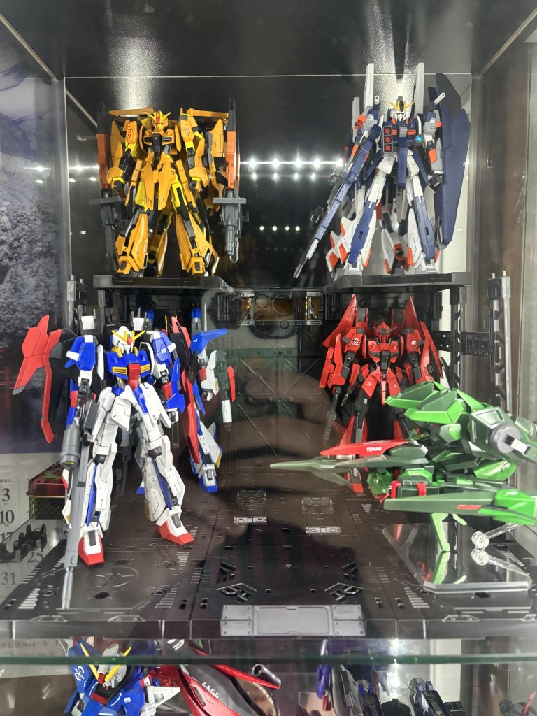 我が家のライトニング達