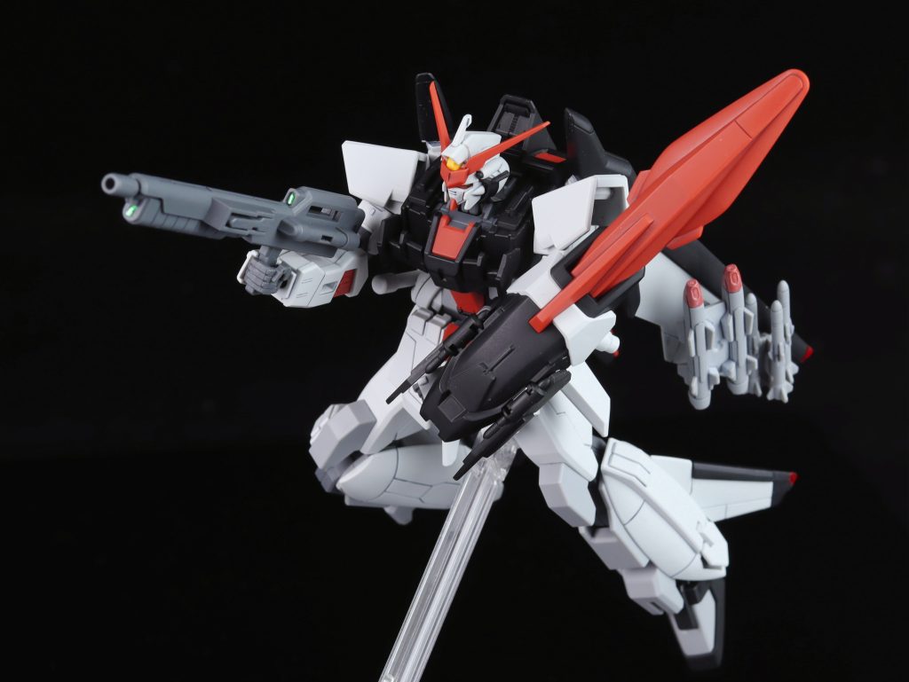 HGCE 1/144 ムラサメ改