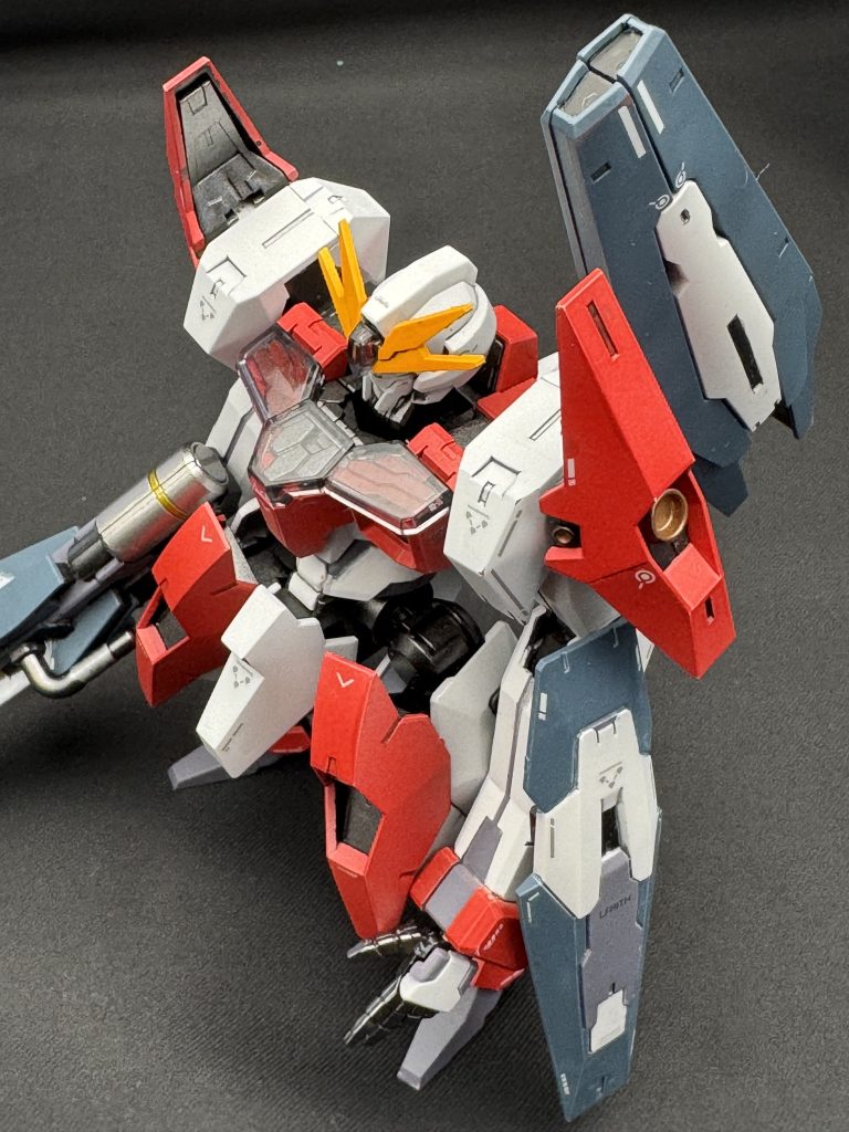 ガンダムルブリスソーン