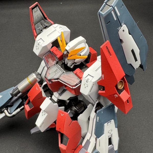 ガンダムルブリスソーン