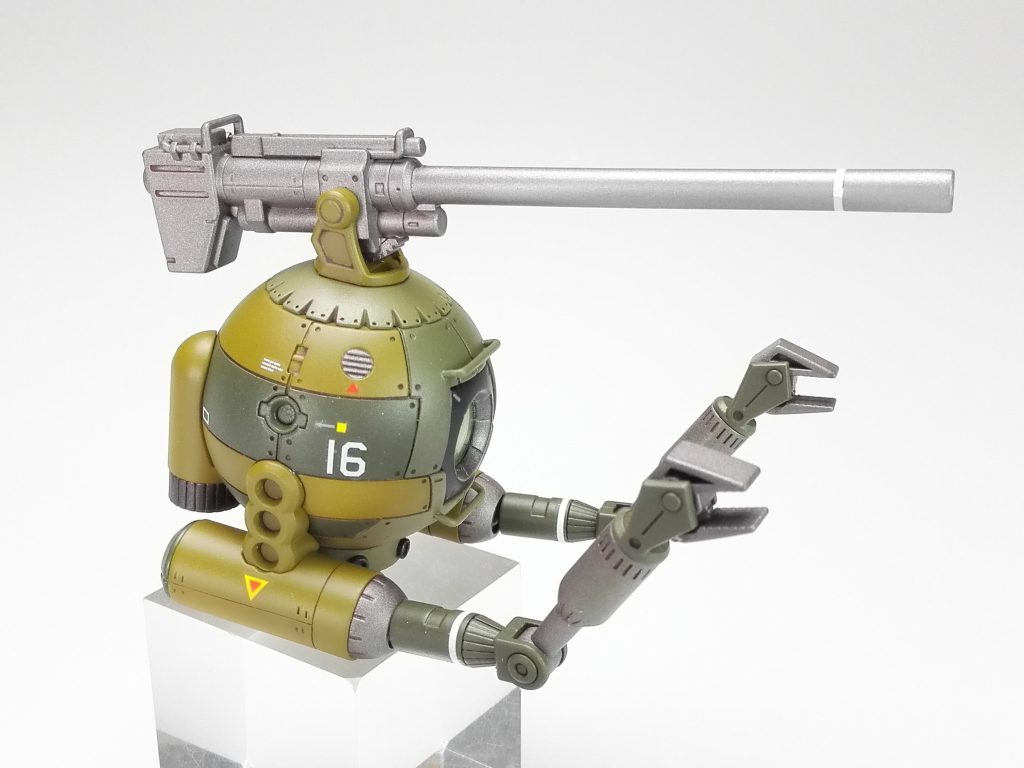 ボール–3枚目/制作者：くろたけ