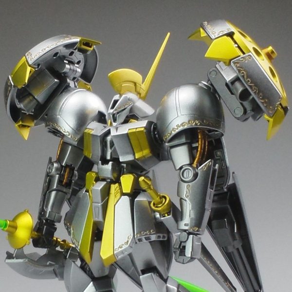 Ｒギャギャ&ギャン子