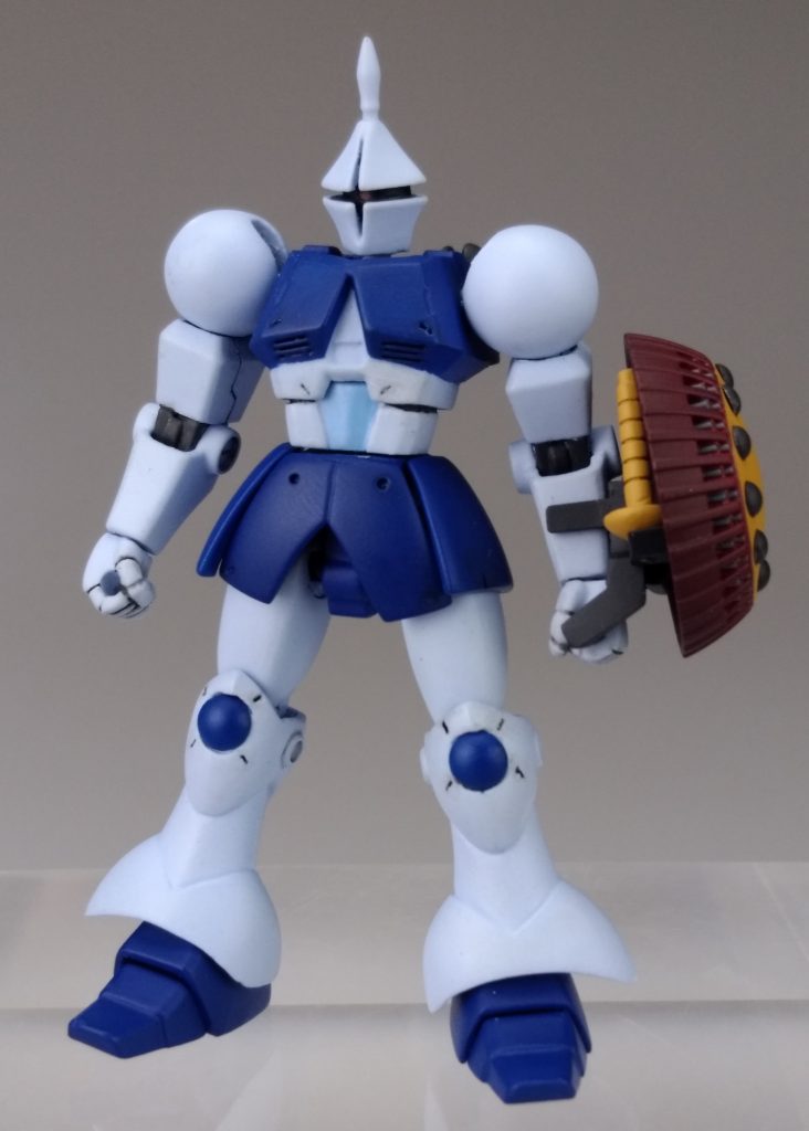 ガンプラコレクション色々