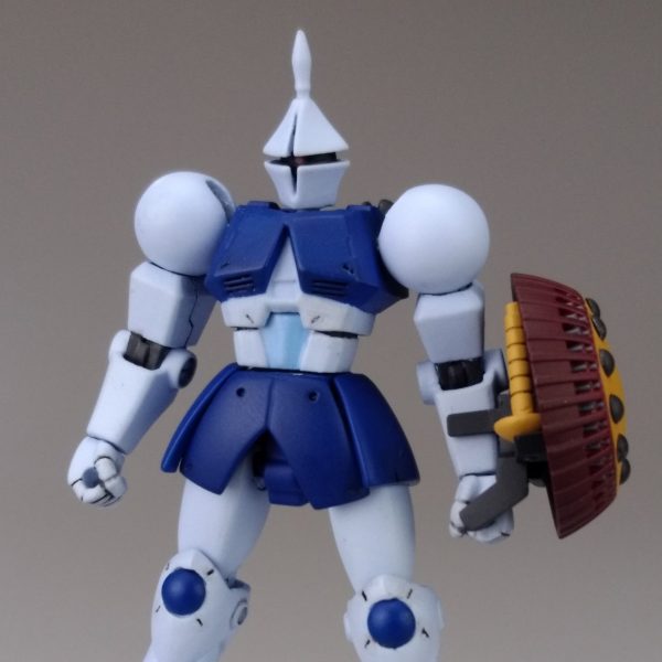 ガンプラコレクション色々