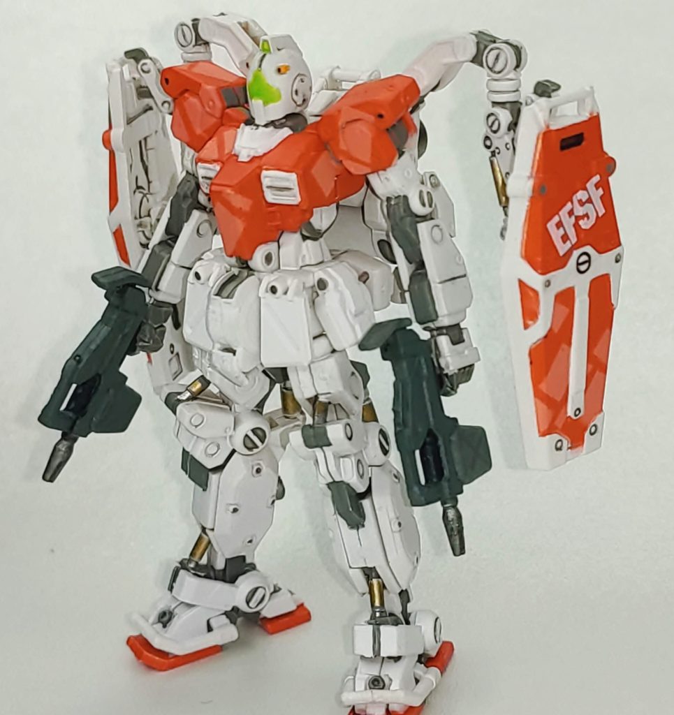 アーティファクト　ジム