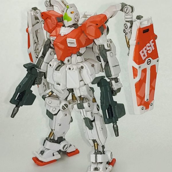 アーティファクト　ジム