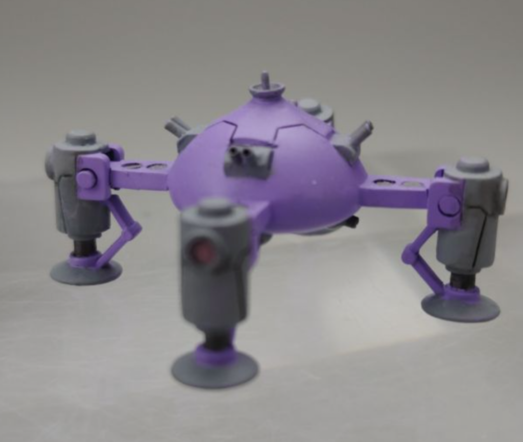 アッザム–3枚目/制作者：くろたけ