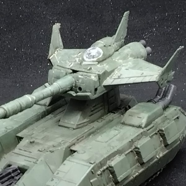 マゼラ･アタック