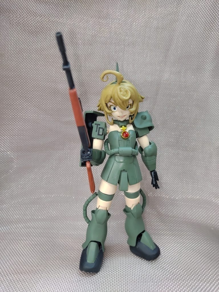 どうしてこうなった～！