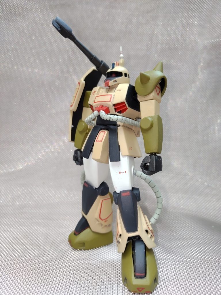 ザクキャノン