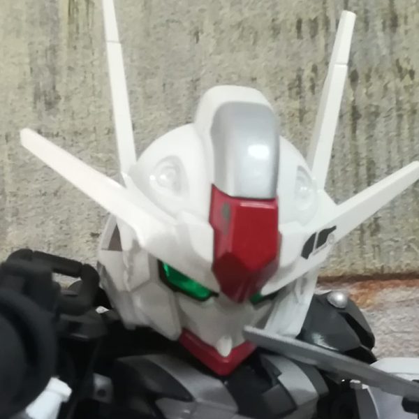 SDEX エアリアル　スモッグ