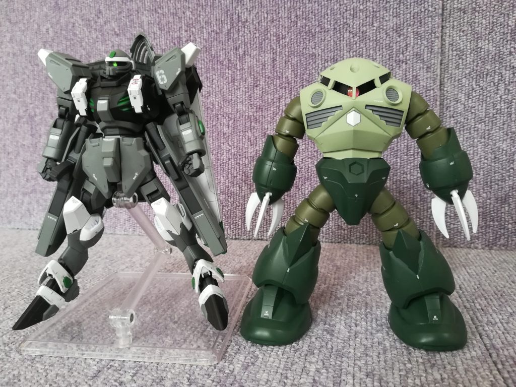 SEED FREEDOM(?)10月のカルラ発売が待ち遠しい(gundam-kao8)