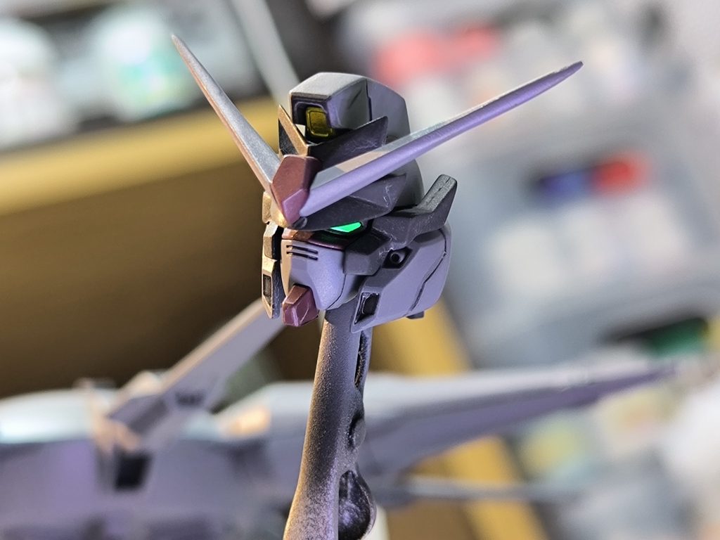 プロヴィデンスガンダム　1/100–3枚目/制作者：Abuu