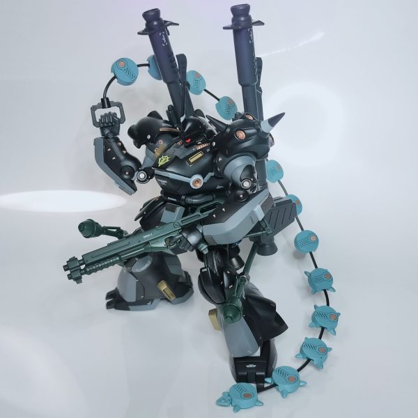 HG　ケンプファー(近接戦闘型)