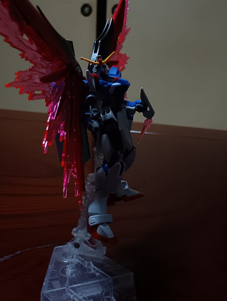 デスティニー