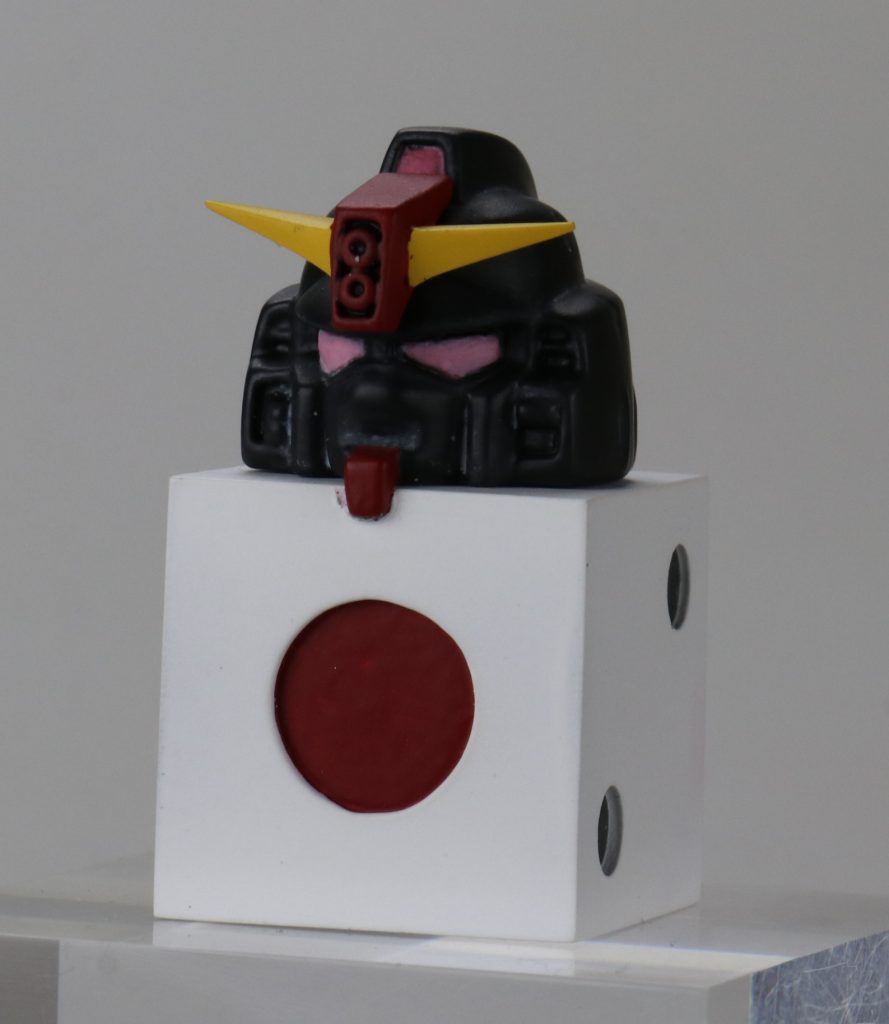 サイコロガンダム