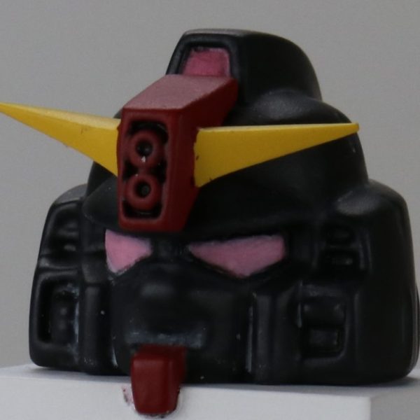 サイコロガンダム