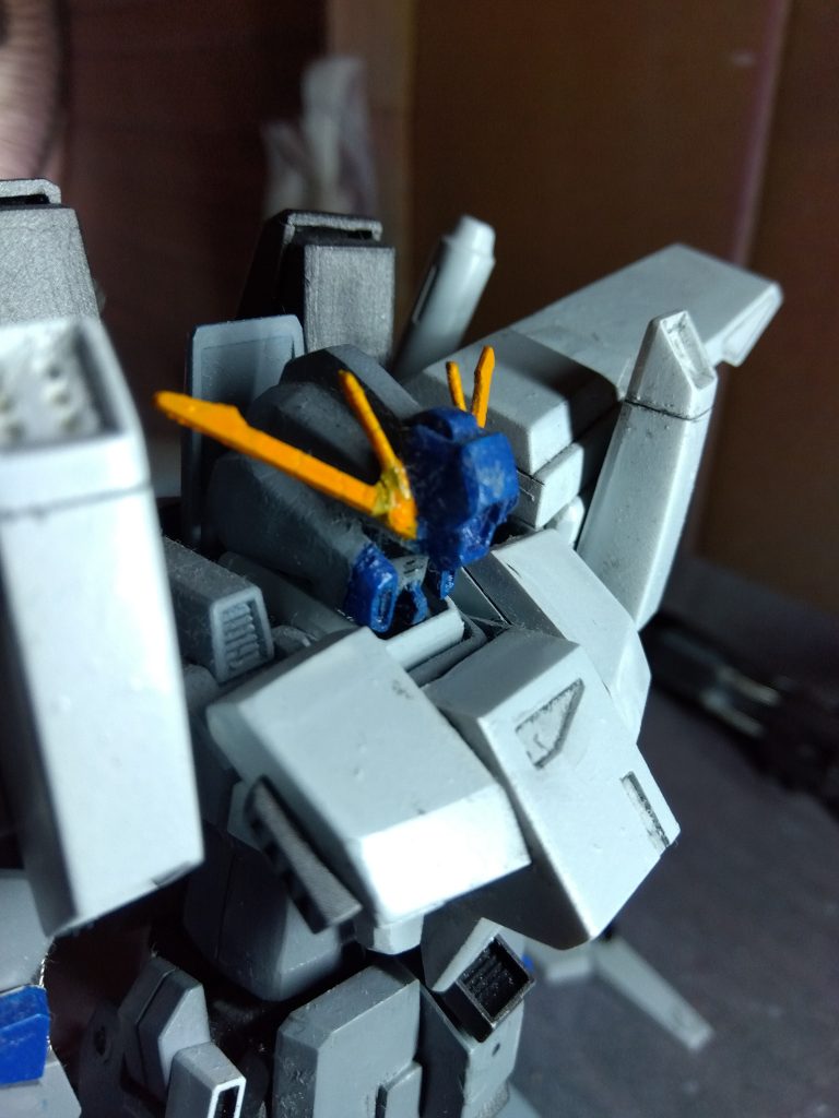 HGUC FAZZ