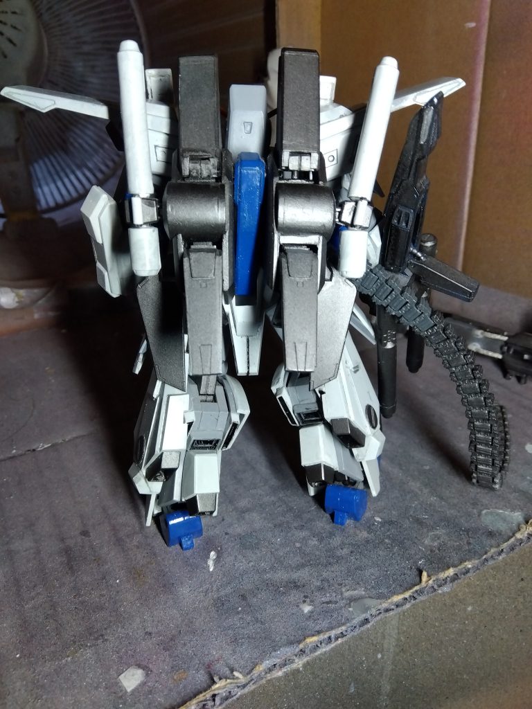 リアショット、なんかよくわかりませんね、