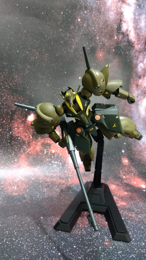 ガブスレイ