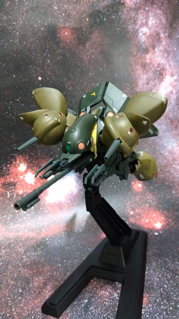 ガブスレイ–8枚目/制作者：n.delta