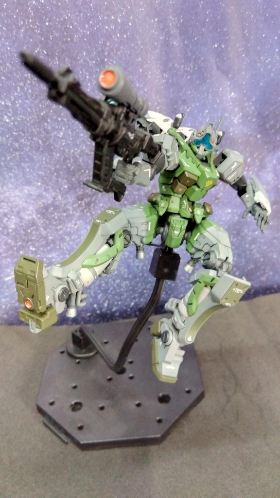 ボックスアート風