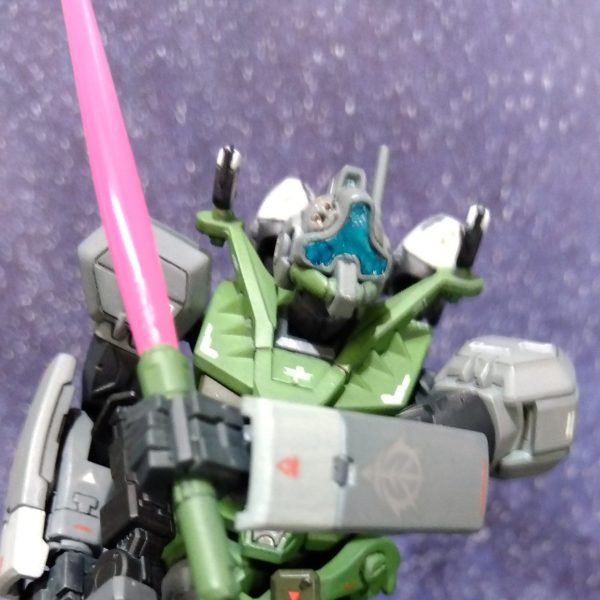 ゲルググ（GQ）量産型