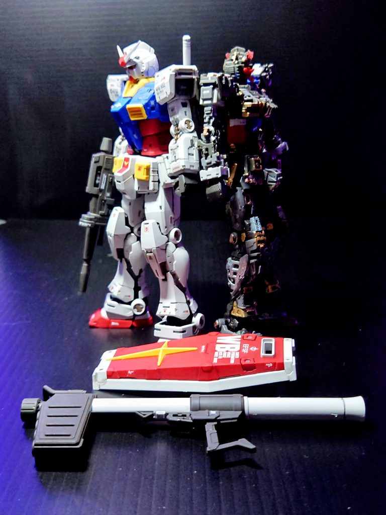 ガンダムver.2.0