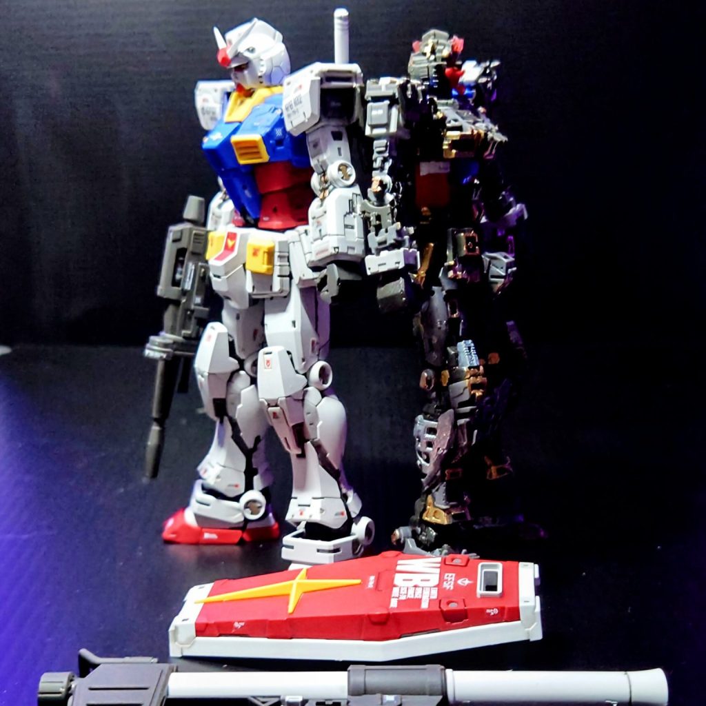 ガンダムver.2.0