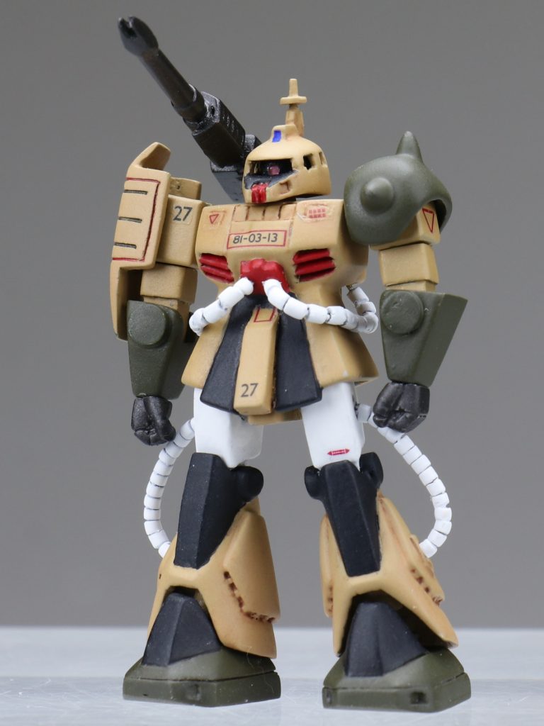 ザクキャノン