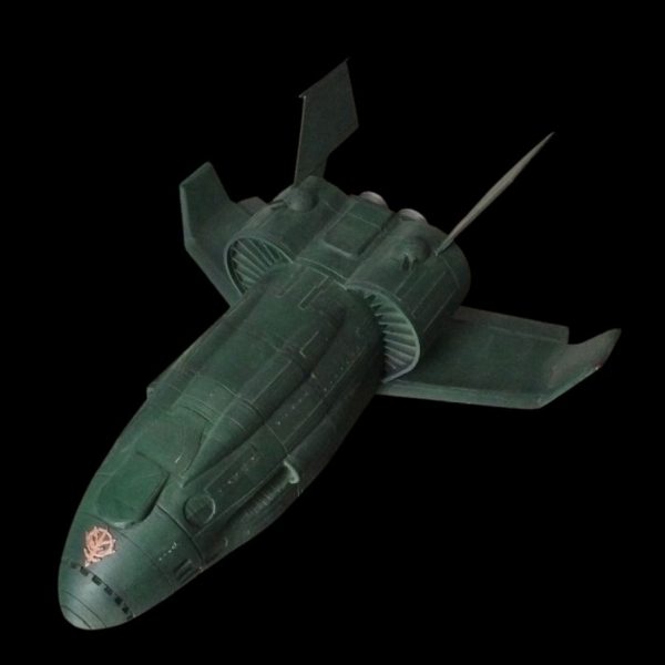 1/700ザンジバル