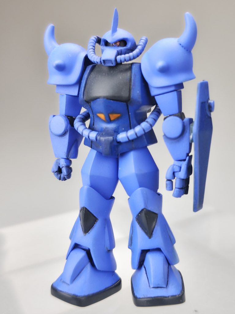 グフ