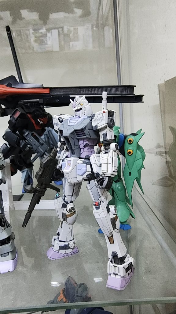 RX78F00 G3