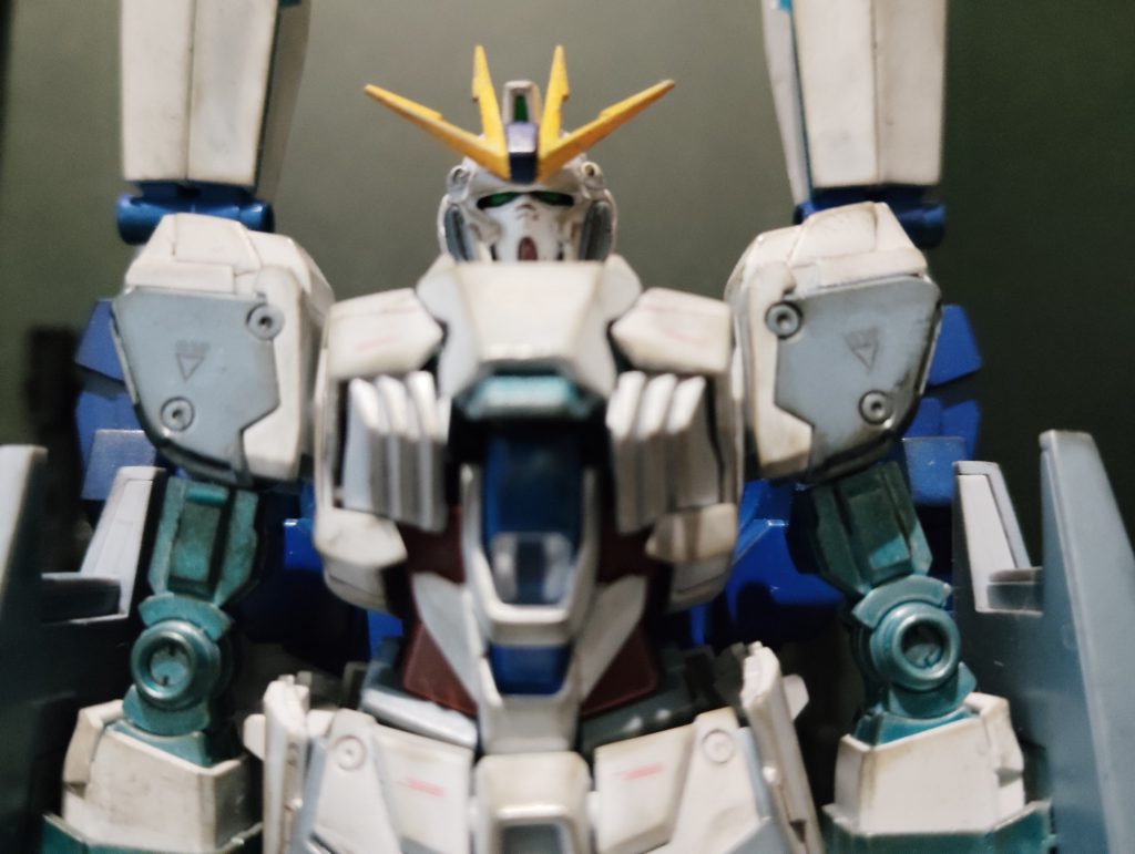 ありがとうございました(gundam-kao2)