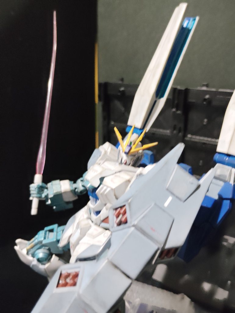 シールド合体できます。