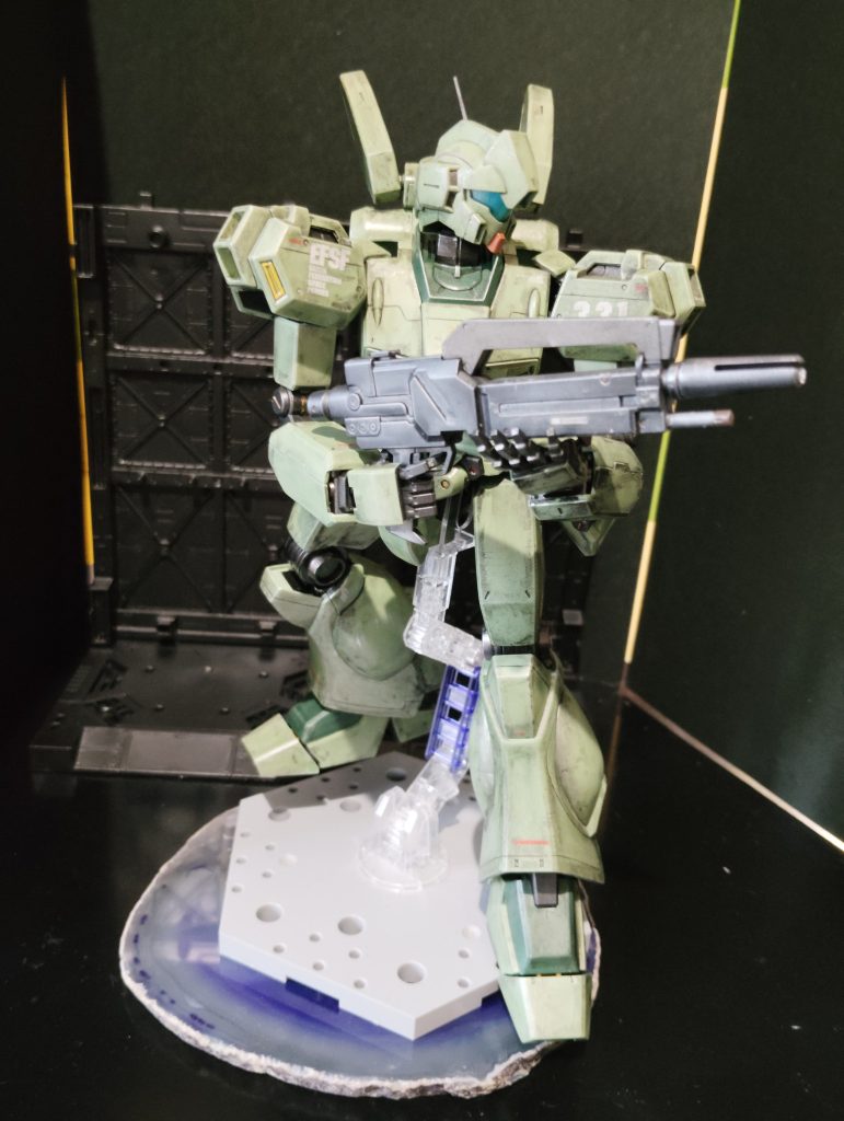 ジェガンD型
