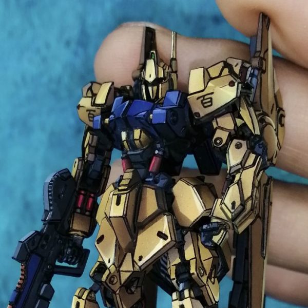 俺の百式　アーティファクト 版