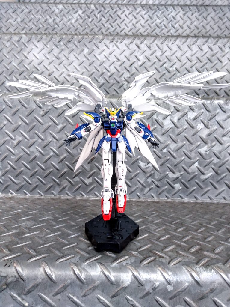 最近は仕事が忙しくてなかなか組めてなかったのでストレス吹っ飛びました！ｗ