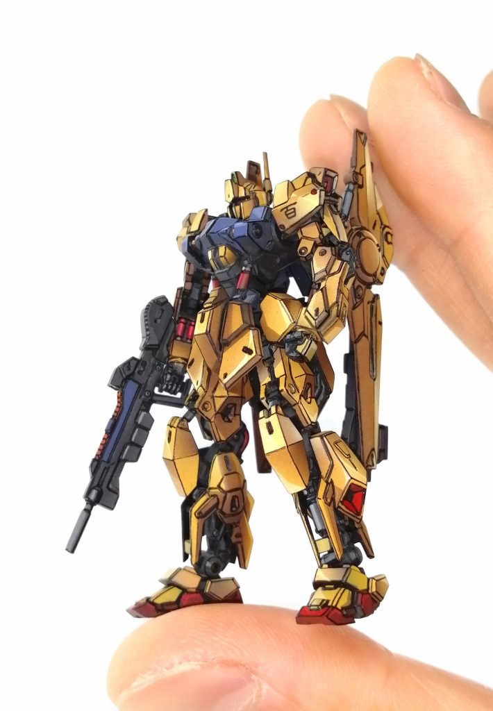 今回はこの向きが1番好き