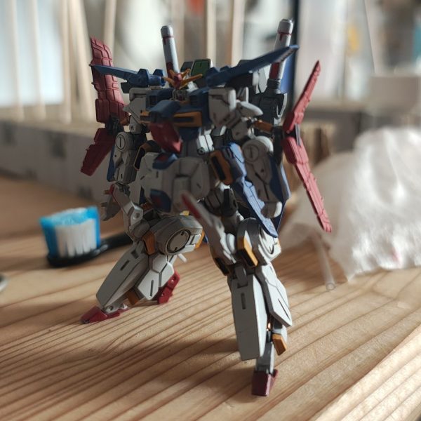 初アーティファクトもう少しで完成しそうです 