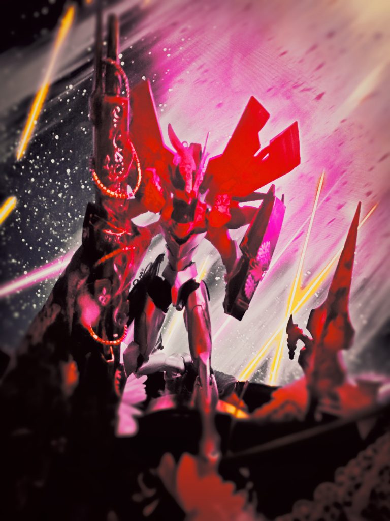 さすがに怒られるかなぁー？！まだ、9話観て無い人ごめんなさい🙏