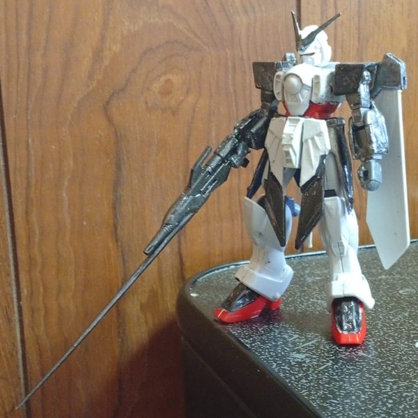 ウイングガンダム（オリジナル仕様）