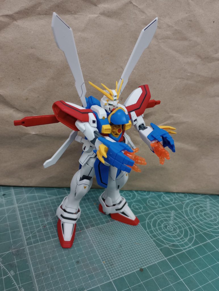 これが一番映えますね。