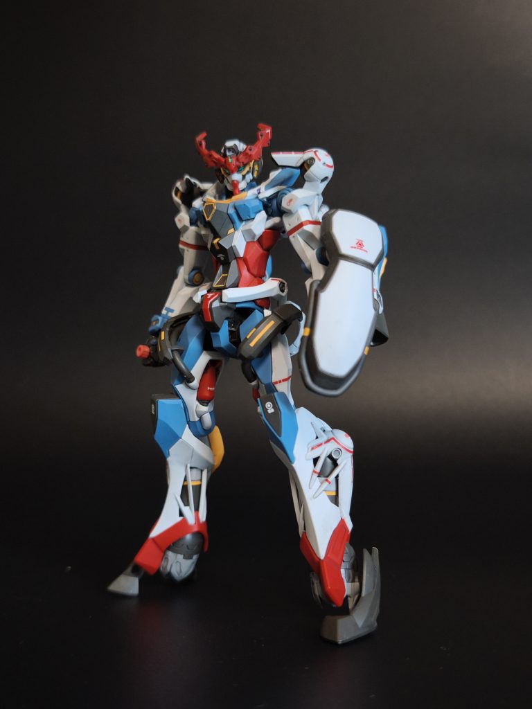 HGジークアクス