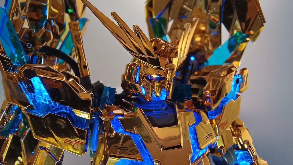 ユニコーンガンダム フェネクス