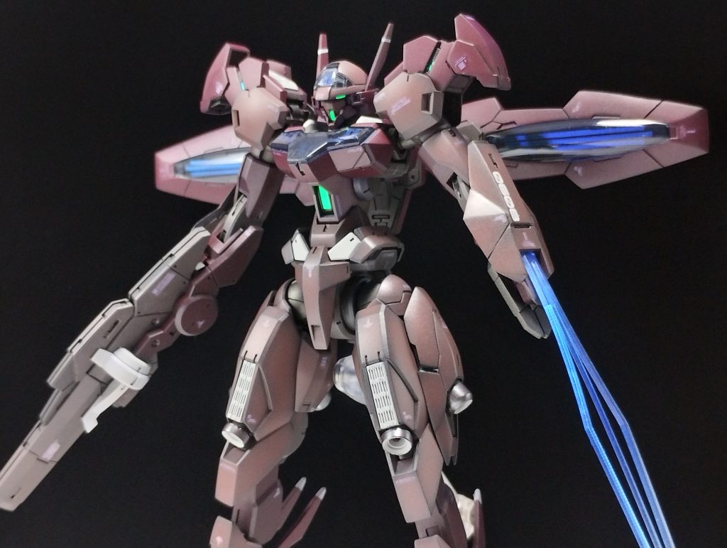 ガンドノード