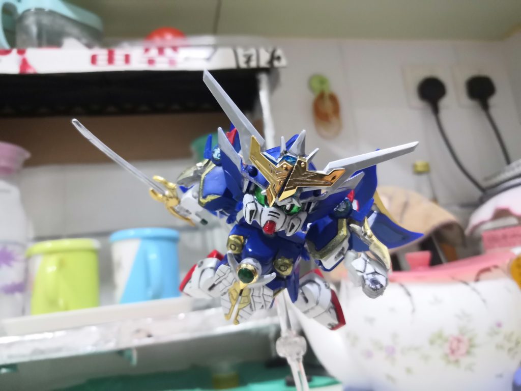 羽荒斗頑駄無–8枚目/制作者：LUNLUN（邪道可動）