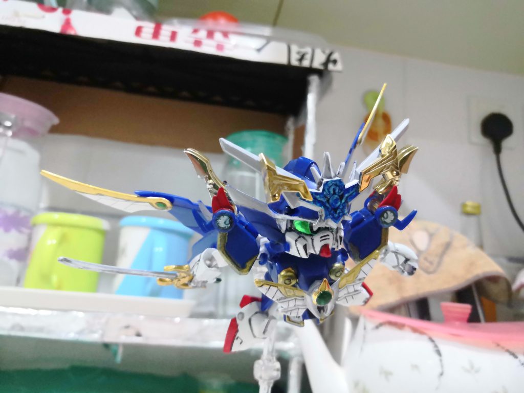 羽荒斗頑駄無–6枚目/制作者：LUNLUN（邪道可動）