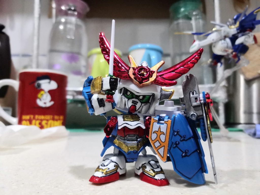 武者鷺主–8枚目/制作者：LUNLUN（邪道可動）