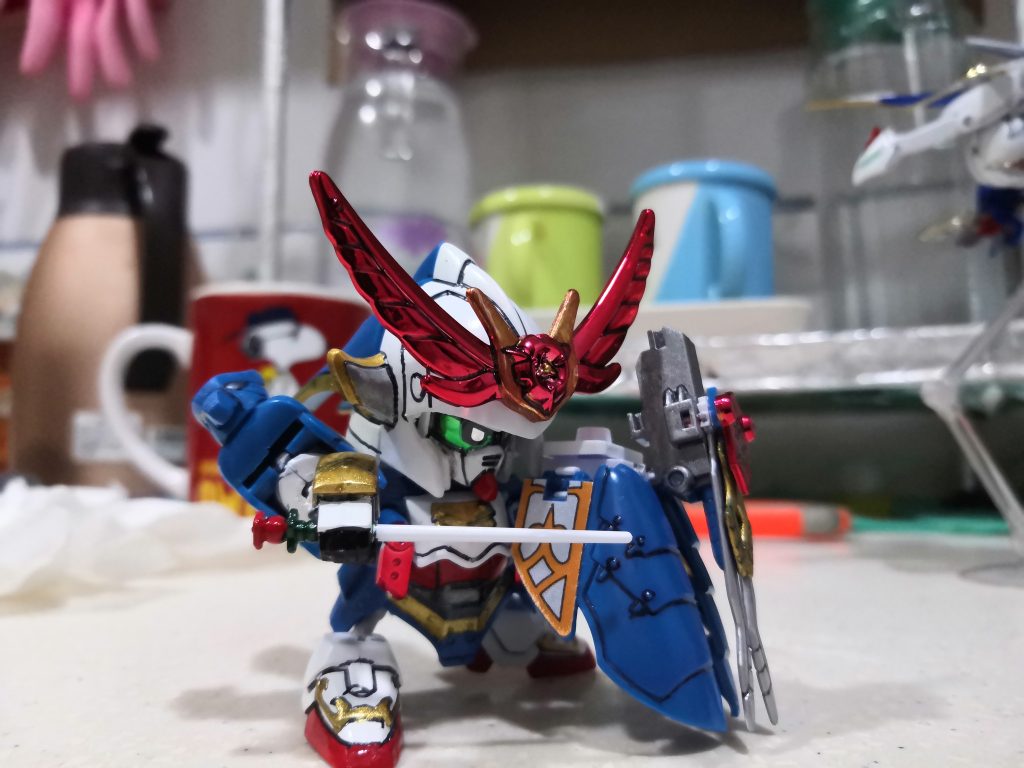 武者鷺主–4枚目/制作者：LUNLUN（邪道可動）